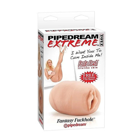 Extreme Fantasy Fuckhole Mega Male Masturbator by Pipedream - Realistic Butts And Vaginas