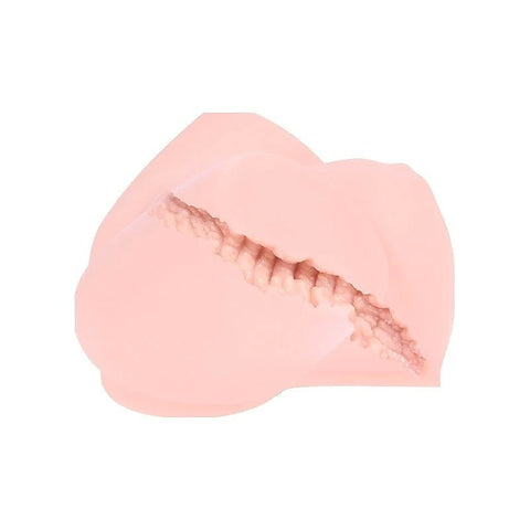 Mini Hip Sally Realistic Male Stroker by Kokos - Realistic Butts And Vaginas
