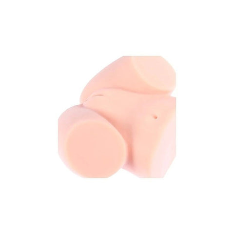 Mini Hip Sally Realistic Male Stroker by Kokos - Realistic Butts And Vaginas
