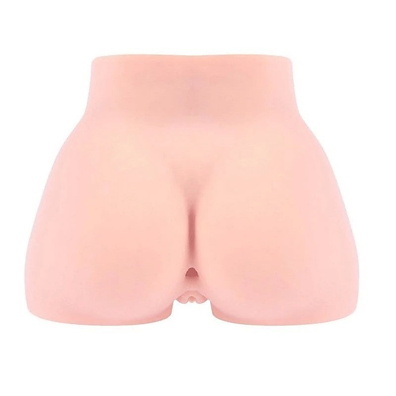 Mini Hip Cleo Realistic Anal Masturbator by Kokos - Masturbators and Strokers