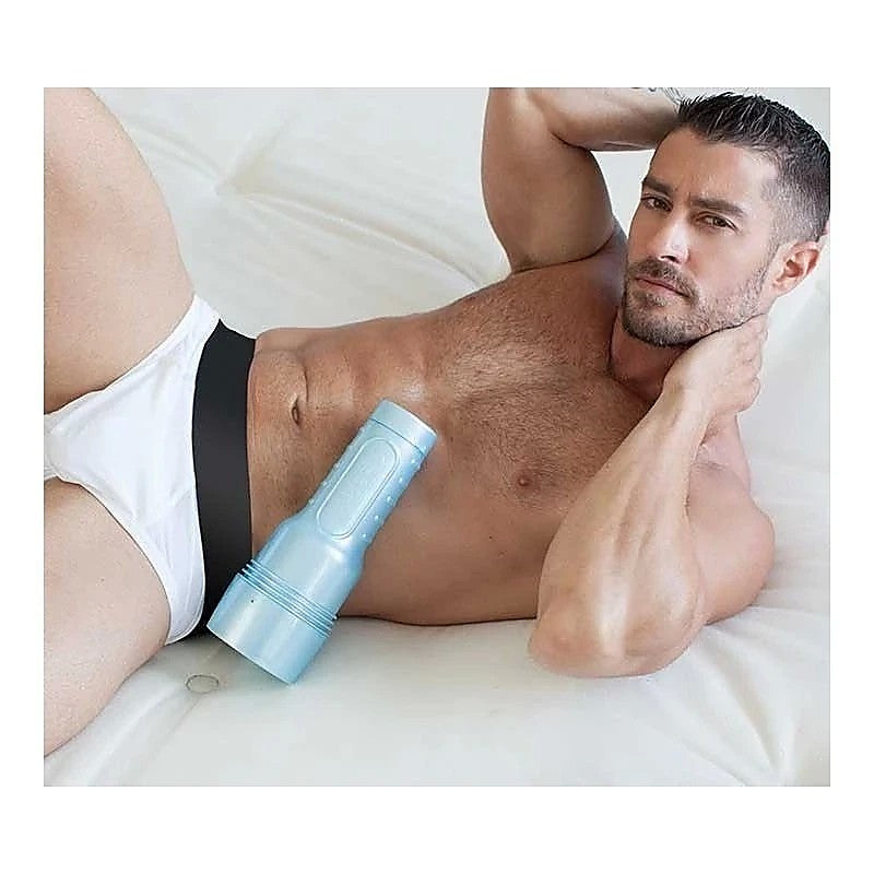 Cody Cummings Realistic Pleasure Mens Stroker by Fleshlight - Realistic Butts And Vaginas