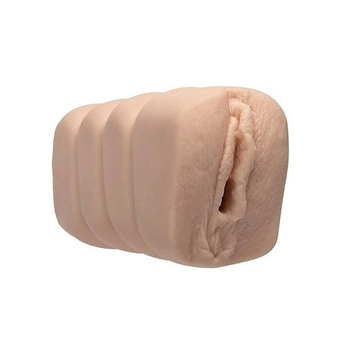 Ashton Moore Pocket Pussy by Doc Johnson - Realistic Butts And Vaginas