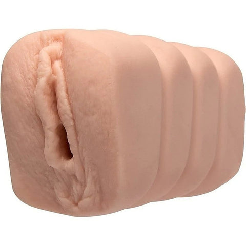 Ashton Moore Pocket Pussy by Doc Johnson - Realistic Butts And Vaginas