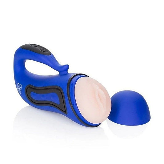 Apollo Alpha Realistic Male Pleasure Stroker 2 - Realistic Butts And Vaginas