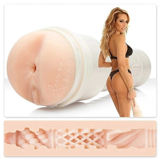 Girls Jessica Drake Realistic Mens Masturbator By Fleshlight - Realistic Butts And Vaginas