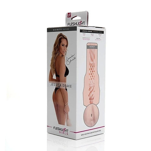 Girls Jessica Drake Realistic Mens Masturbator By Fleshlight - Realistic Butts And Vaginas