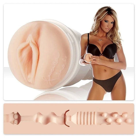 Girls Jessica Drake Realistic Mens Masturbator By Fleshlight - Realistic Butts And Vaginas