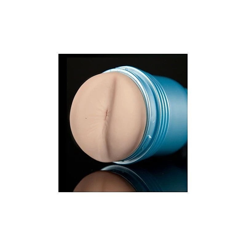 Mick Lovell Realistic Male Mouth Stroker by Fleshlight - Realistic Butts And Vaginas