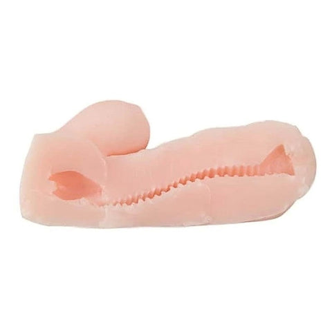 Bree's Big Tit Stroker Kit by Adam & Eve - Masturbators and Strokers