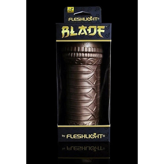 BLADE Realistic Male Masturbator by Fleshlight - Masturbators and Strokers