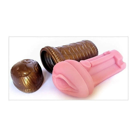 BLADE Realistic Male Masturbator by Fleshlight - Masturbators and Strokers
