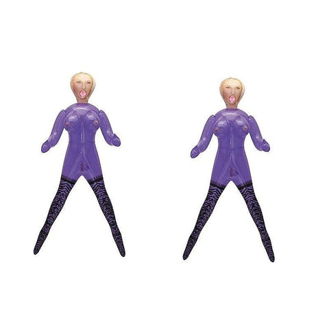 Professional Jenna Bustin Love Doll by NANMA - Love Dolls