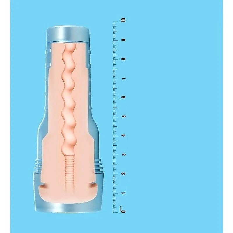 FleshJack Boys Austin Wilde Realistic Blowjobs by Fleshlight - Realistic Butts And Vaginas