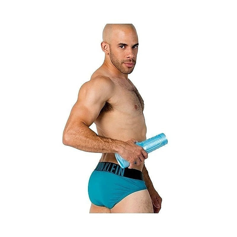 FleshJack Boys Austin Wilde Realistic Blowjobs by Fleshlight - Realistic Butts And Vaginas