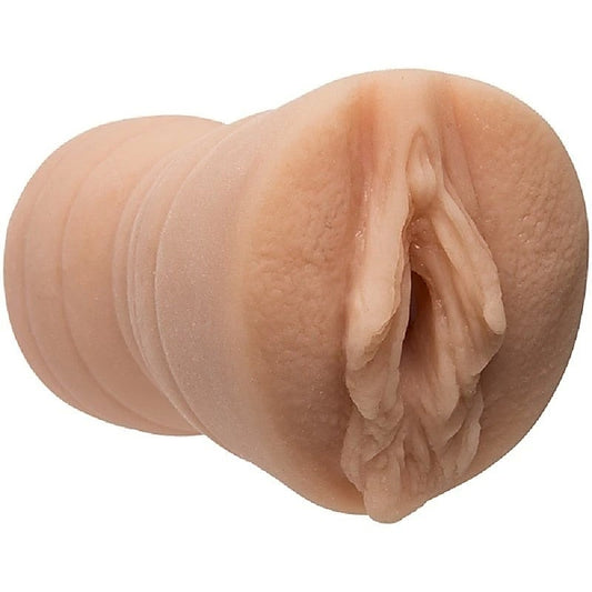 Belladonna's Pocket Pussy by Doc Johnson - Realistic Butts And Vaginas