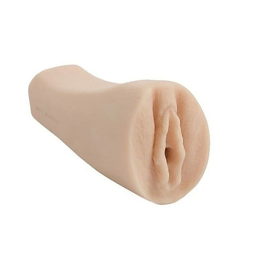 Palm Pal Ultraskyn Pussy Masturbator by Doc Johnson - Masturbators and Strokers