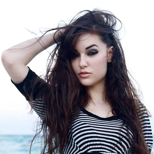 Sasha Grey Cream Pie Pocket Pussy by Doc Johnson - Masturbators and Strokers