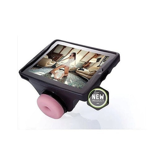 Fleshlight LaunchPAD by Fleshlight - Masturbators and Strokers