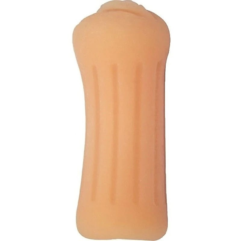 Natural Pocket Masturbator Alexa by Nasstoys - Masturbators and Strokers
