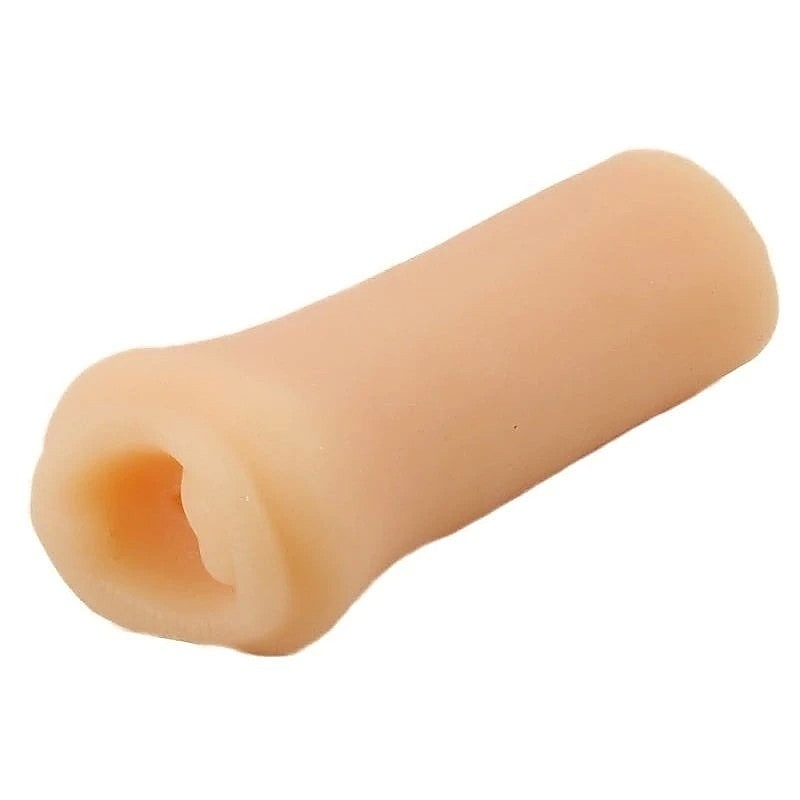 Jasmine's Hot Mouth by Blush Novelties - Masturbators and Strokers