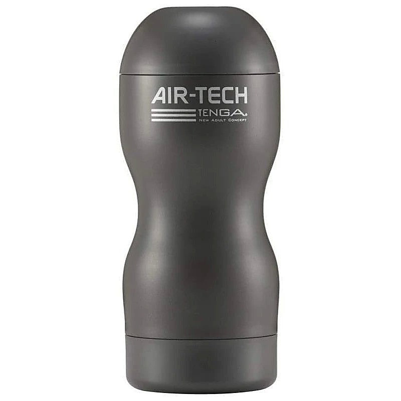 Air-Tech Vacuum Controller Compatible Reusable Cup by Tenga - Masturbators and Strokers