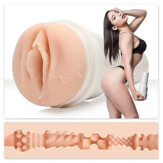 Abella Danger Male Stroker by Fleshlight - Fleshlight Male Masturbators