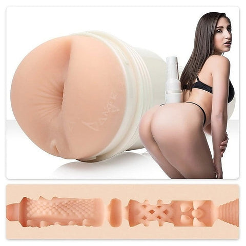 Abella Danger Premium Male Stroker by Fleshlight - Fleshlight Male Masturbators