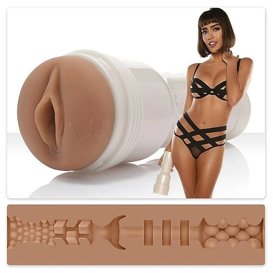 Janice Griffith Eden Male Stroker by Fleshlight - Masturbators and Strokers