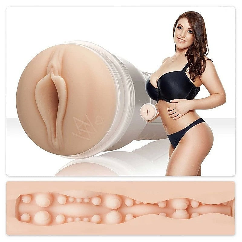 Fleshlight Girls Asa Akira Realistic Male Masturbator Dragon Asahole Textures - Fleshlight Male Masturbators