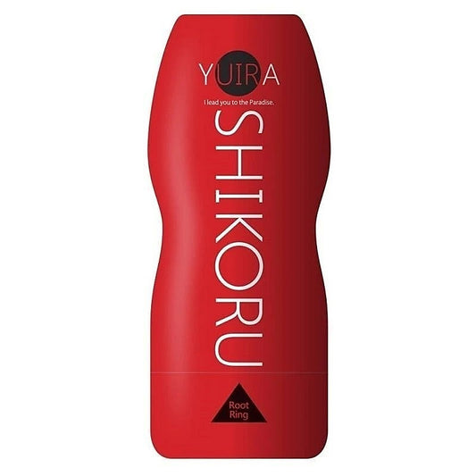 Yuira Shikoru Masturbator by KMP Produce - Masturbators and Strokers