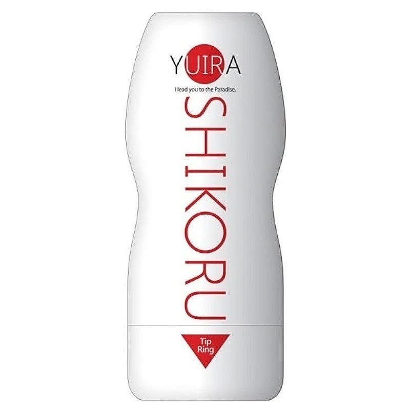 Yuira Shikoru Masturbator by KMP Produce - Masturbators and Strokers
