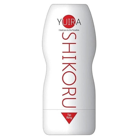 Yuira Shikoru Masturbator by KMP Produce - Masturbators and Strokers
