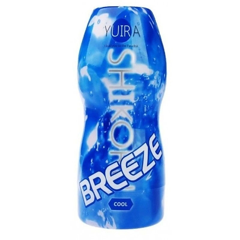 Yuira Shikoru Masturbator Breeze by KMP Produce - Masturbators and Strokers