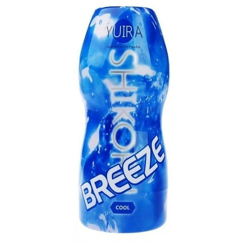 Yuira Shikoru Masturbator Breeze by KMP Produce - Masturbators and Strokers