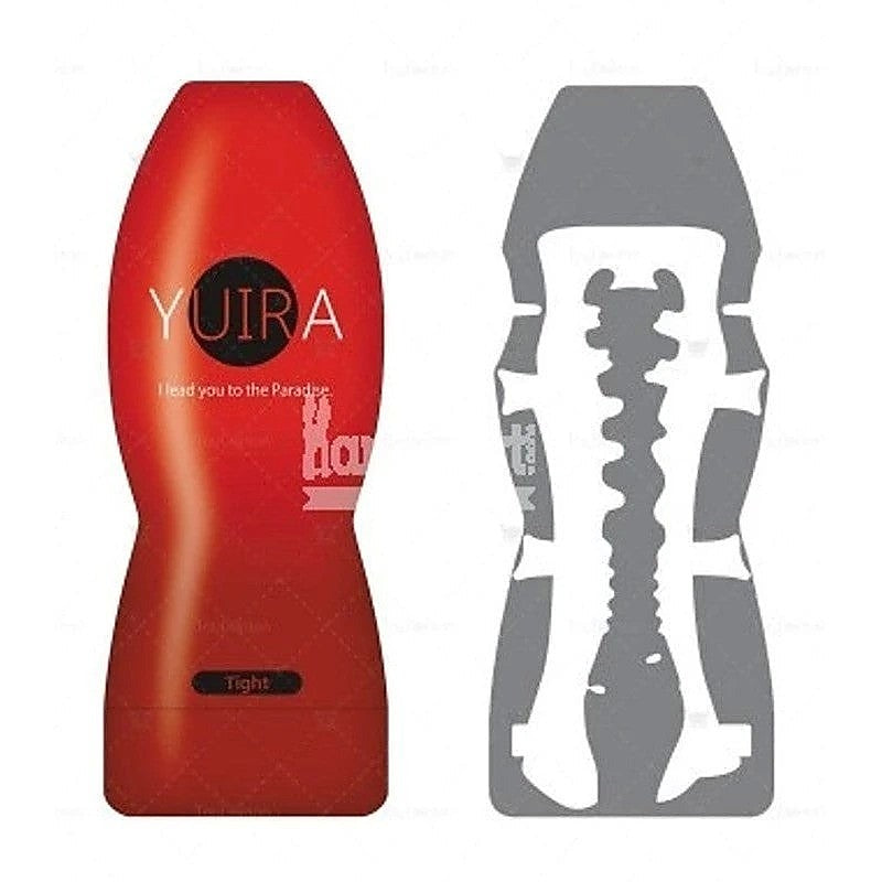 Premium Yuira Masturbator by KMP Produce - Masturbators and Strokers