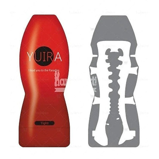 Yuira Masturbator by KMP Produce - Masturbators and Strokers
