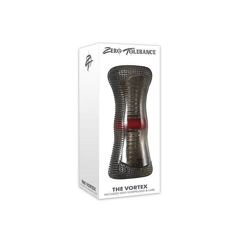 The Vortex Handjob Male Stroker by Evolved - Masturbators and Strokers