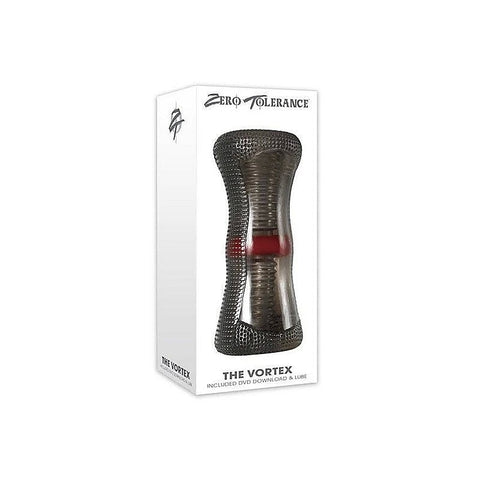 The Vortex Handjob Male Stroker by Evolved - Masturbators and Strokers
