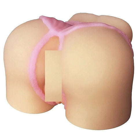 Hey 19! Coeds in Disgrace Panting for Panties by Icon Brands - Love Dolls