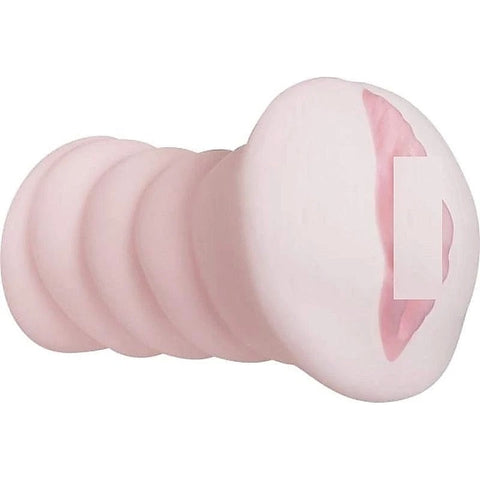 Juicy Lucy Male Stroker by Adam & Eve Sextoys - Realistic Butts And Vaginas