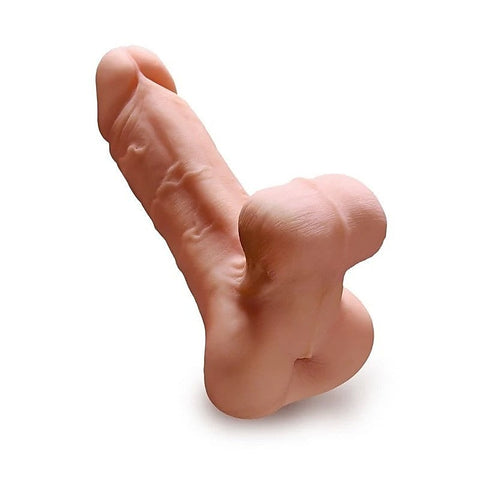 PDX Male Reach Around Stroke by Pipedream Products - Masturbators and Strokers
