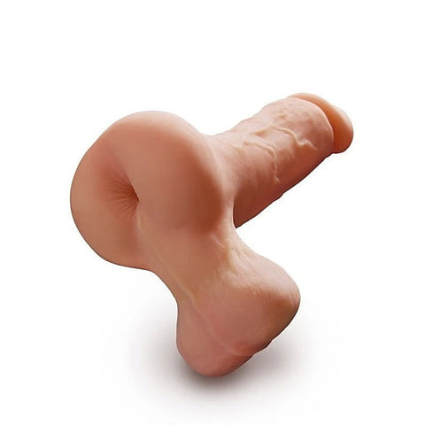PDX Male Reach Around Stroke by Pipedream Products - Masturbators and Strokers