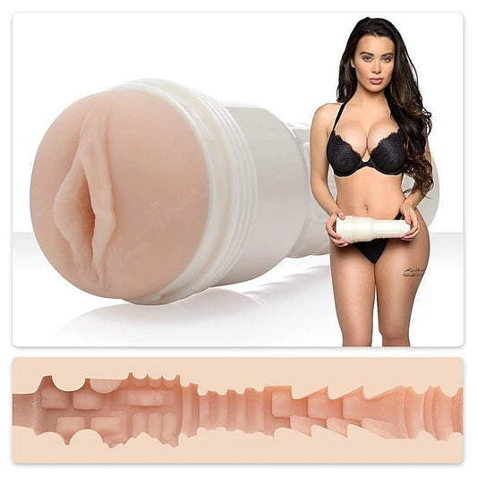 Lana Rhoades Realistic Male Stroker by Fleshlight - Fleshlight Male Masturbators