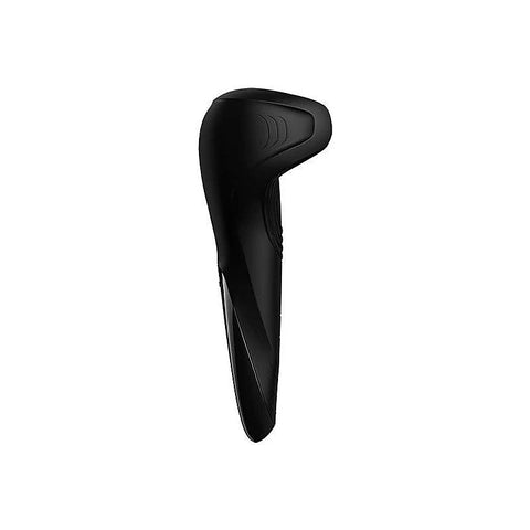 Men Wand 50 Functions Waterproof Masturbator By Satisfyer - Masturbators and Strokers