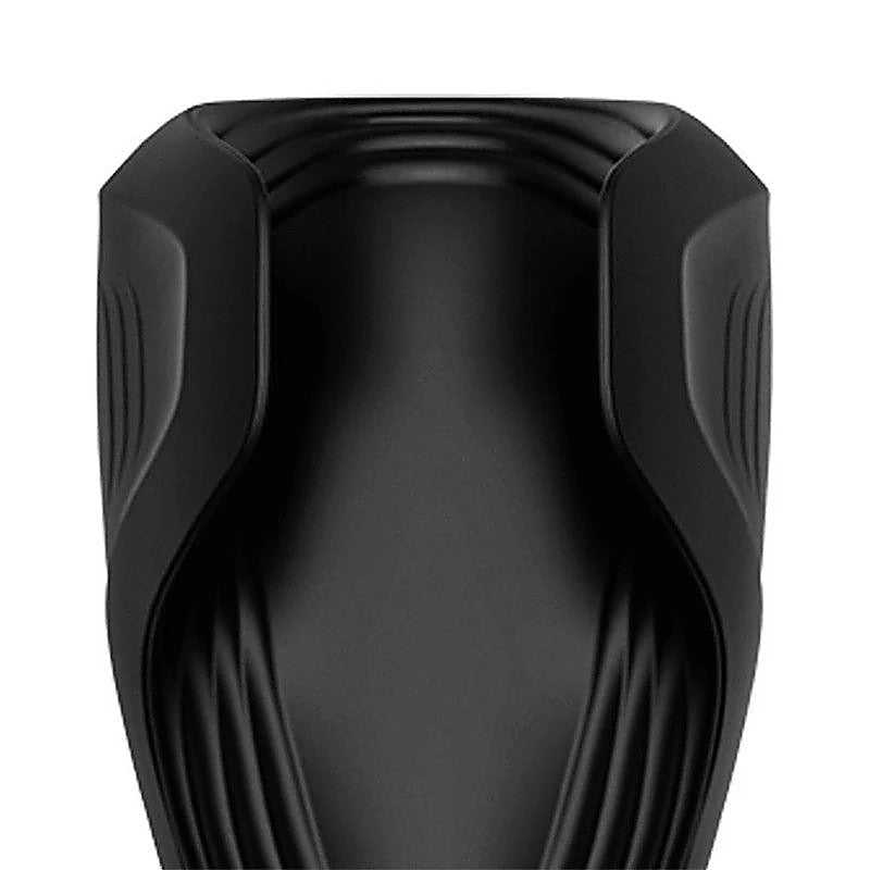 Men Wand 50 Functions Waterproof Masturbator By Satisfyer - Masturbators and Strokers