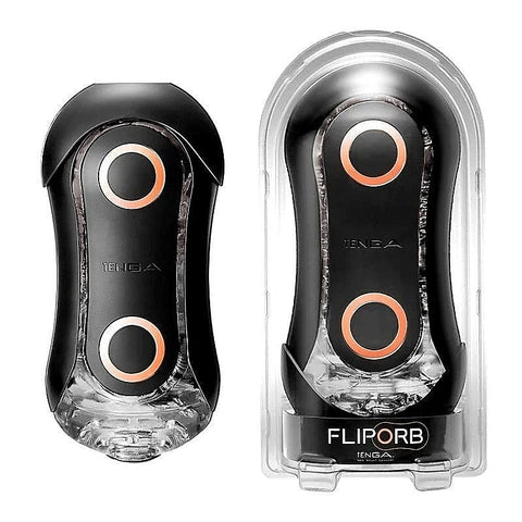 Flip Orb Strong by Tenga - Masturbators and Strokers