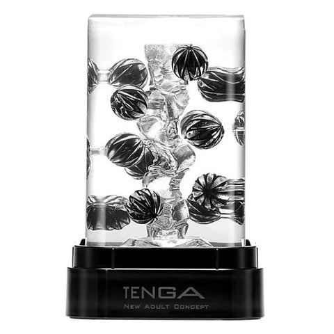 Crysta Ball Hand Hels Stroker by Tenga - Masturbators and Strokers