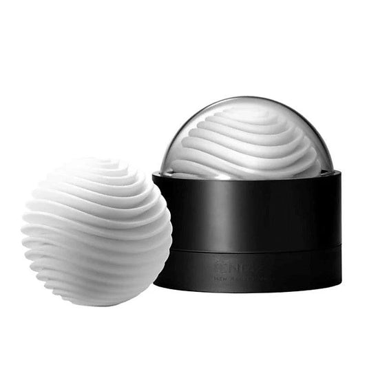 Geo Aqua Male Stroker by Tenga - Masturbators and Strokers