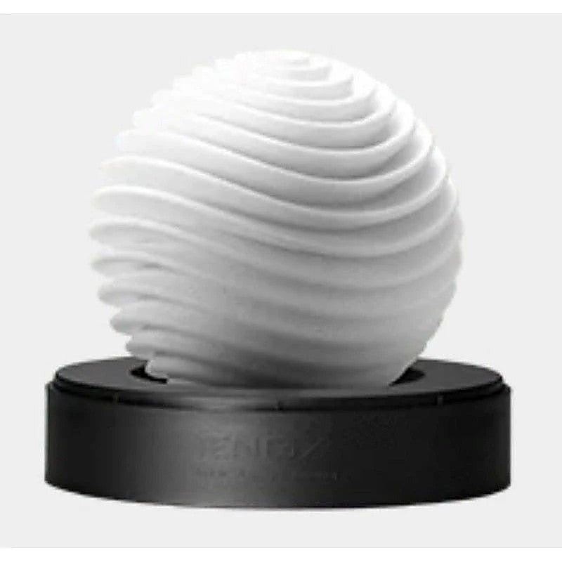 Geo Aqua Male Stroker by Tenga - Masturbators and Strokers