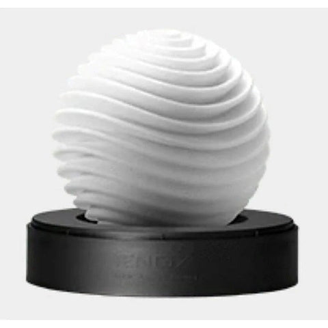 Geo Aqua Male Stroker by Tenga - Masturbators and Strokers